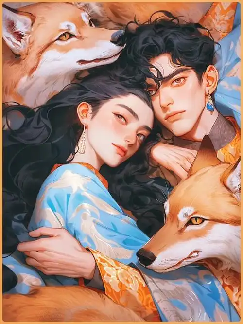 深海